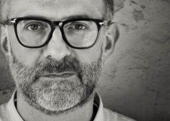 Massimo Bottura