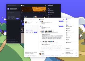 Mastodon, yenilenmiş bildirimler, taze bir görünüm ve daha fazlasını sunuyor