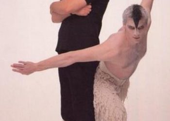 Mathew Bourne