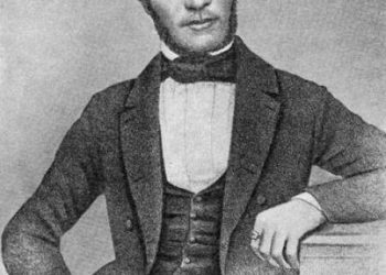 Mathias Alexander Castren
