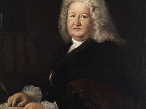 Mathurin Veyssiere Croze