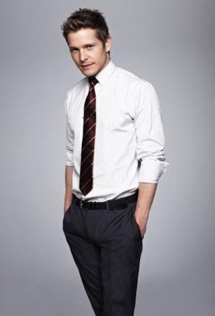 Matt Czuchry