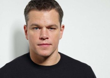 Matt Damon