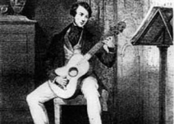 Matteo Carcassi