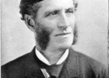 Matthew Arnold