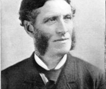 Matthew Arnold