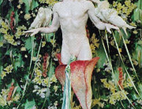 Matthew Barney