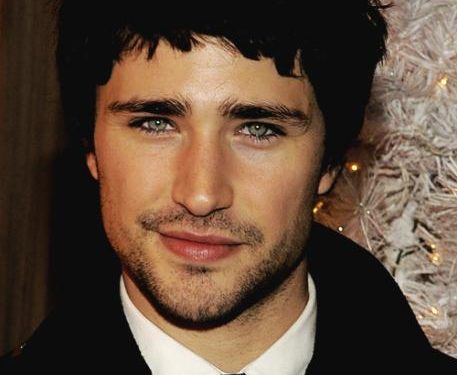 Matthew Dallas