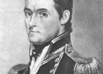 Matthew Flinders