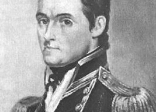 Matthew Flinders