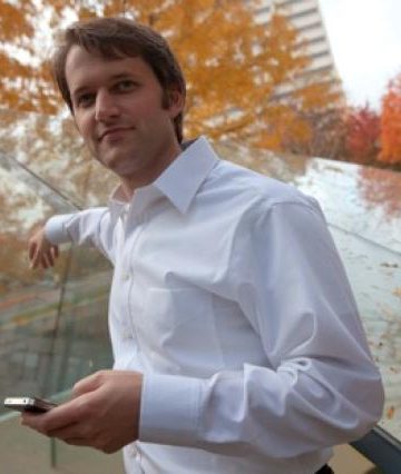 Matthew Killimgsworth