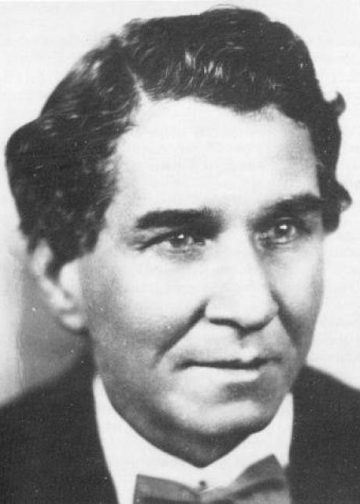 Matthew Phipps Shiell