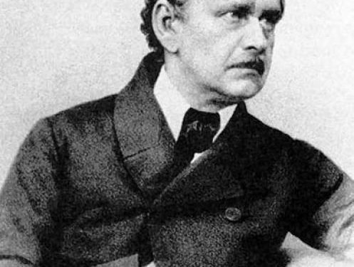 Matthias Jakob Schleiden