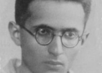 Matvey Bronstein