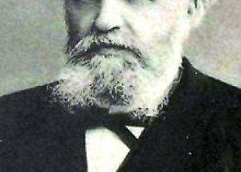 Matvey Tihomandrickiy