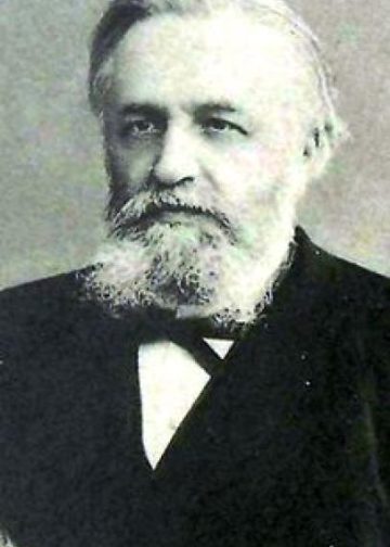 Matvey Tihomandrickiy