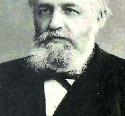 Matvey Tihomandrickiy