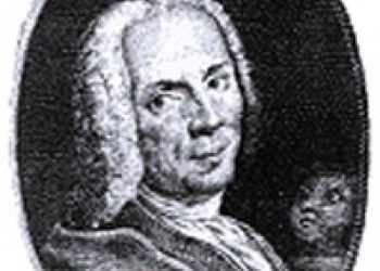 Matyas Bernard Braun