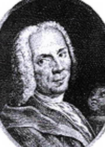 Matyas Bernard Braun