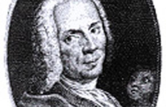 Matyas Bernard Braun
