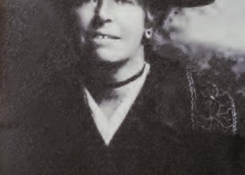 Maud Cunnington