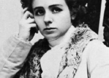 Maude Adams
