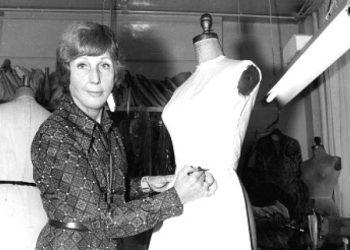 Maureen Baker