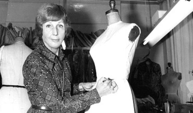 Maureen Baker