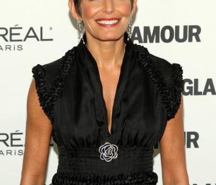 Maureen Chiquet