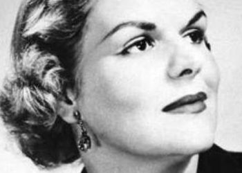Maureen Forrester