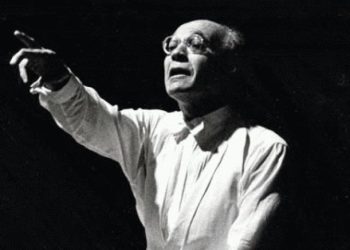 Maurice Abravanel