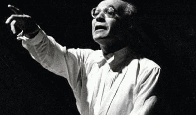 Maurice Abravanel