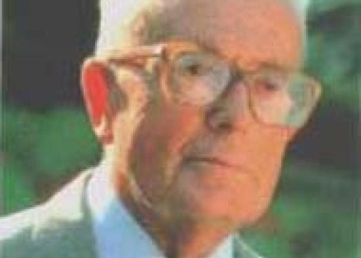 Maurice Allais