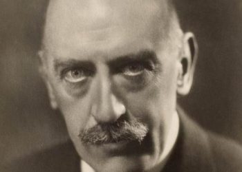 Maurice Baring