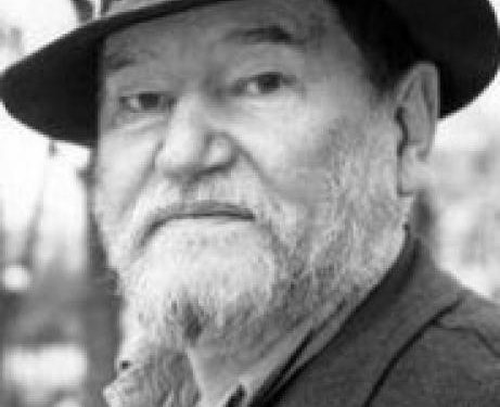 Maurice Barrier