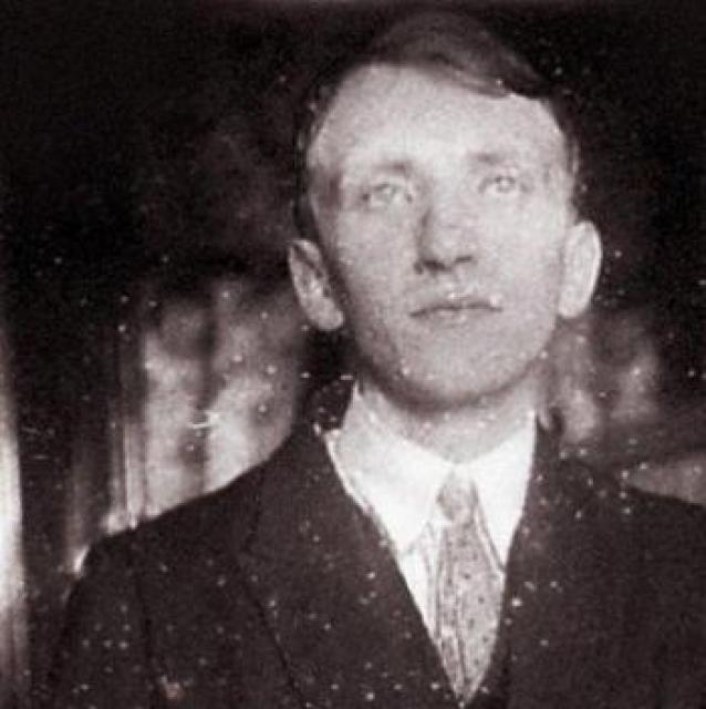 Maurice Blanchot