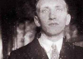 Maurice Blanchot