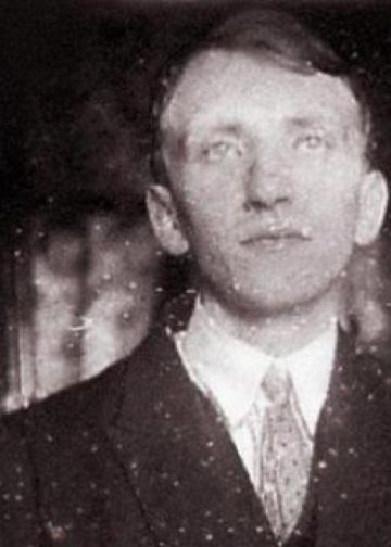 Maurice Blanchot
