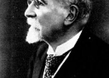 Maurice Croiset