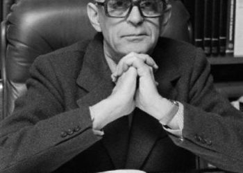 Maurice Duverger