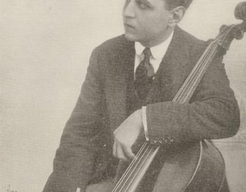 Maurice Felix Dambois