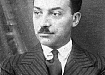 Maurice Journeau