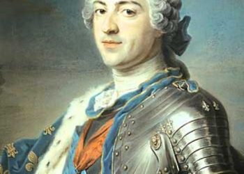 Maurice La Tour