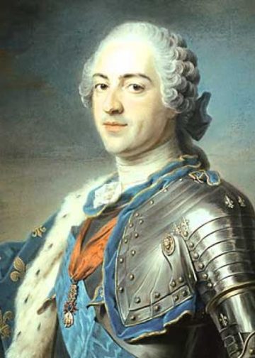 Maurice La Tour