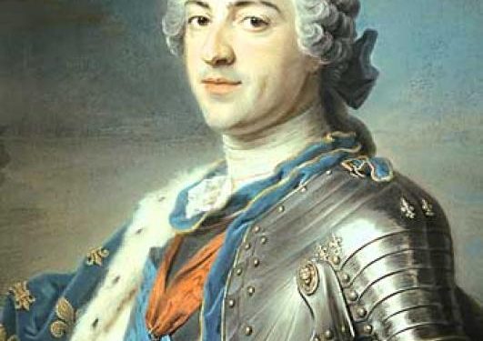 Maurice La Tour