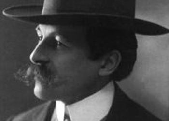 Maurice Leblanc