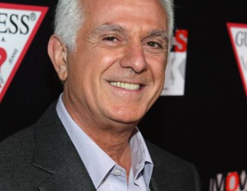 Maurice Marciano