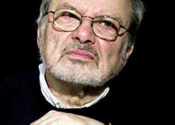 Maurice Sendak