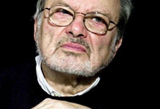 Maurice Sendak