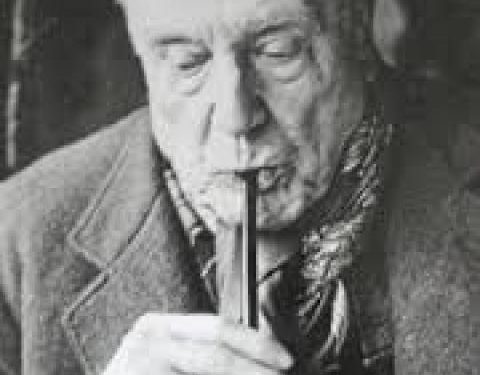 Maurice Vlaminck